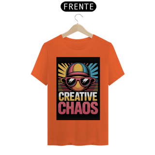 Nome do produto CRIATIVE CHAOS
