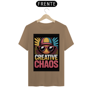 Nome do produto CRIATIVE CHAOS