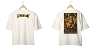 Over size MITHOLOGY ZEUS