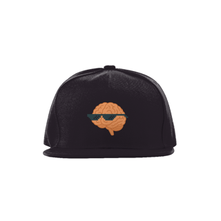 Boné BRAIN COOL