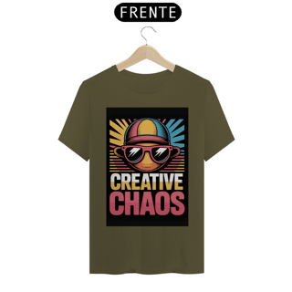 Nome do produto CRIATIVE CHAOS