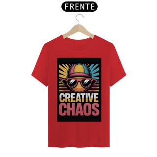 Nome do produto CRIATIVE CHAOS