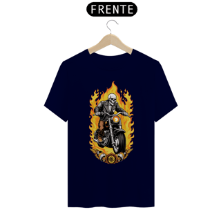 Nome do produto camiseta motoqueiro beer
