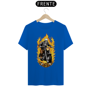 Nome do produto camiseta motoqueiro beer