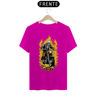 Nome do produto camiseta motoqueiro beer