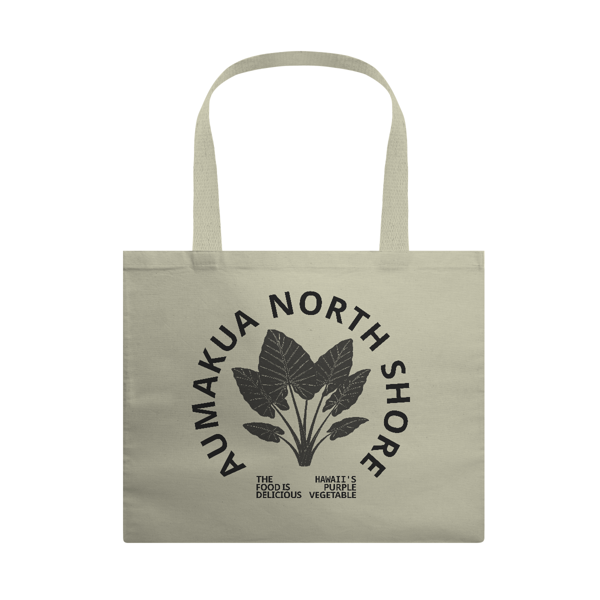 Nome do produto: Eco Bag Grande Colacasia