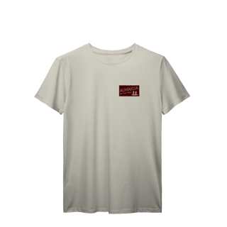 Nome do produto  Camiseta Manga Curta Marfim Hokulea