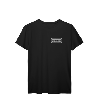 Nome do produto Camiseta Manga Curta Preto Rider