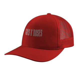 Nome do produto Boné - Guns N' Roses #3