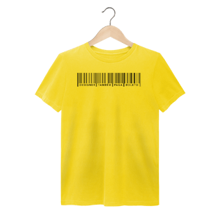 Nome do produto T-Shirt Estonada Designer Também Paga Boleto