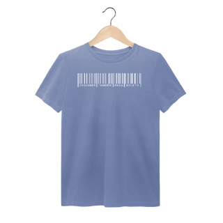 Nome do produto T-Shirt Estonada Designer Também Paga Boleto