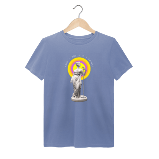 Nome do produto T-Shirt Estonada Arte Não É Crime