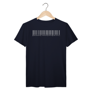 Nome do produto Camiseta Designer Também Paga Boleto