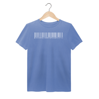 Nome do produto T-Shirt Estonada Designer Também Paga Boleto