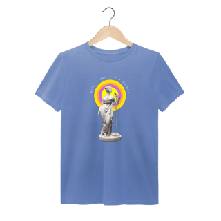 Nome do produto T-Shirt Estonada Arte Não É Crime