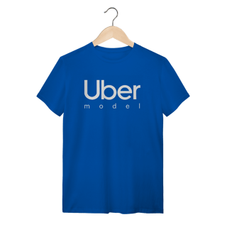 Nome do produto Camiseta Uber Model