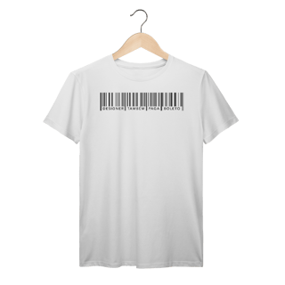 Nome do produto Camiseta Designer Também Paga Boleto