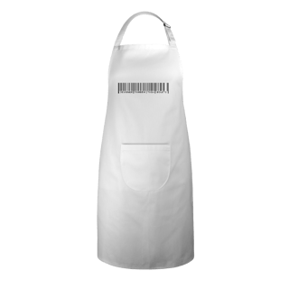 Nome do produto Avental Designer também Paga Boleto