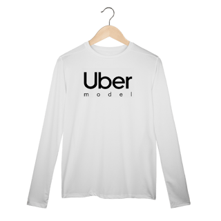 Nome do produto Camisa Manga Longa Sport Dry UV Uber Model