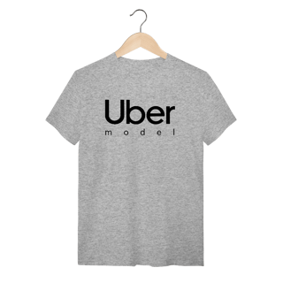 Nome do produto Camiseta Uber Model