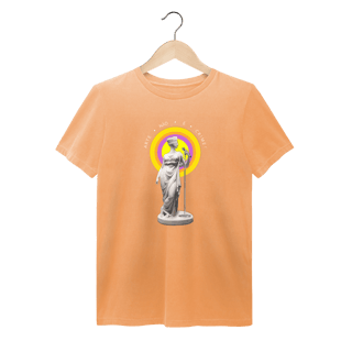 Nome do produto T-Shirt Estonada Arte Não É Crime