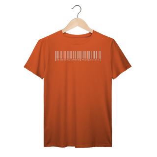 Nome do produto Camiseta Designer Também Paga Boleto