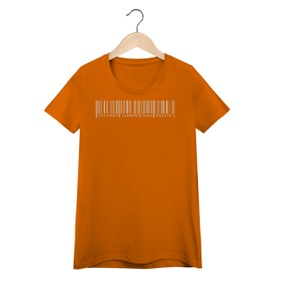 Nome do produto Camiseta feminina prime Designer Também Paga Boleto