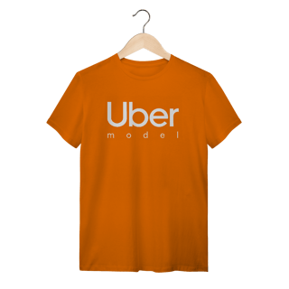 Nome do produto Camiseta Uber Model