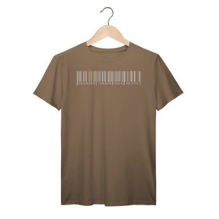 Nome do produto Camiseta Designer Também Paga Boleto