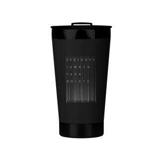 Nome do produto Copo Térmico Designer Também Paga Boleto 2