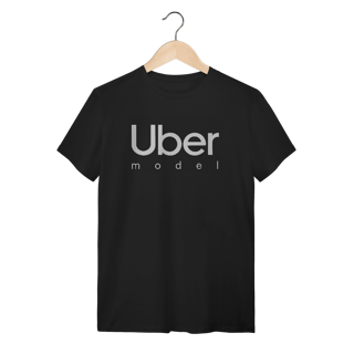 Camiseta Uber Model