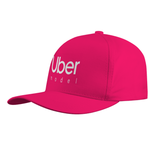 Nome do produto Boné Uber Model