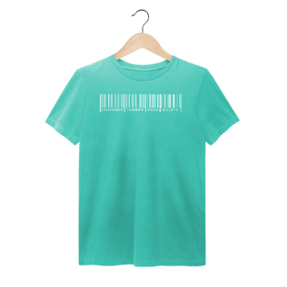 Nome do produto T-Shirt Estonada Designer Também Paga Boleto
