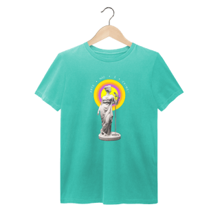 Nome do produto T-Shirt Estonada Arte Não É Crime