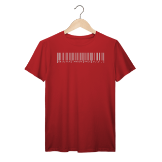 Nome do produto Camiseta Designer Também Paga Boleto