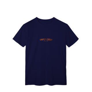 Nome do produtoCamiseta Simply Lovely Legacy – Max Verstappen