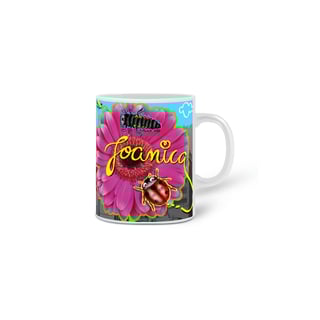 Nome do produto Caneca Joanica