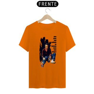 Nome do produto Camiseta Haikai Kasatomaru Uma Dose