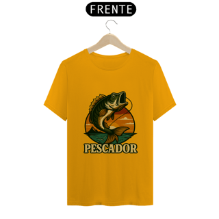 Nome do produto Camiseta Pescador