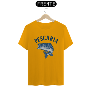Nome do produto Camiseta Pescaria