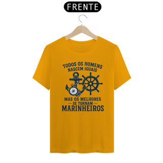 Nome do produto Camiseta Todos os Homens - 100% Algodão Quality - Estampa Exclusiva Masculina