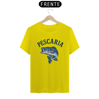 Nome do produto Camiseta Pescaria