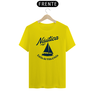 Nome do produto Camisa Náutica