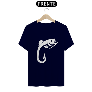 Nome do produto Camiseta Na Ponta do Anzol