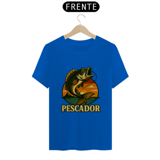 Nome do produto Camiseta Pescador