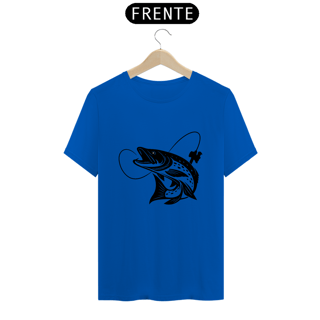 Nome do produto Camiseta No Ritmo dos Peixe