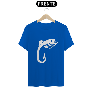 Nome do produto Camiseta Na Ponta do Anzol