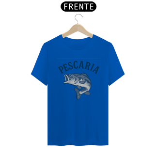 Nome do produto Camiseta Pescaria