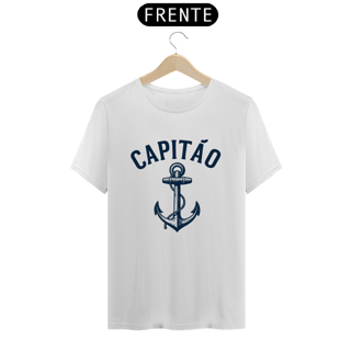 Nome do produto Camisa Capitão