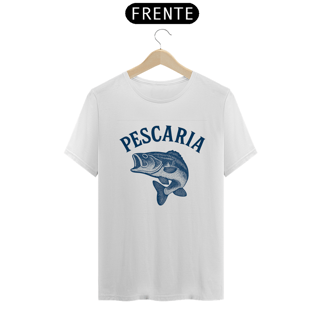 Nome do produto Camiseta Pescaria